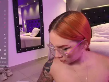 ArannaMartine  live sex cam