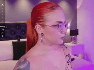 ArannaMartine  live sex cam