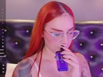ArannaMartine  live sex cam