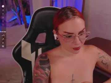 ArannaMartine  live sex cam