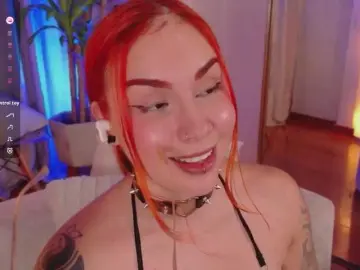 ArannaMartine  live sex cam