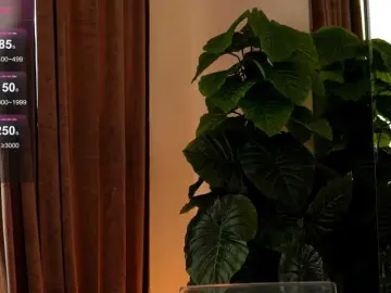 EvaAmanti  live sex cam