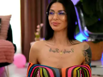 EvaAmanti  live sex cam