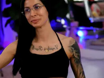 EvaAmanti  live sex cam