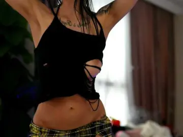 EvaAmanti  live sex cam