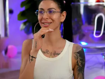 EvaAmanti  live sex cam