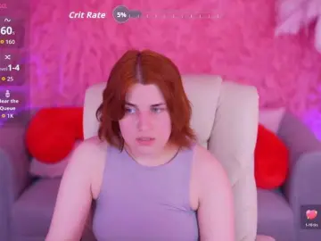 FairyFox  live sex cam