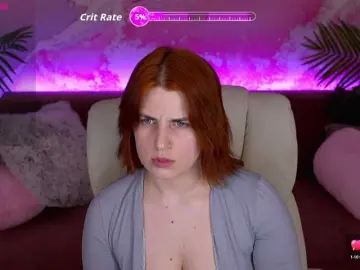 FairyFox  live sex cam