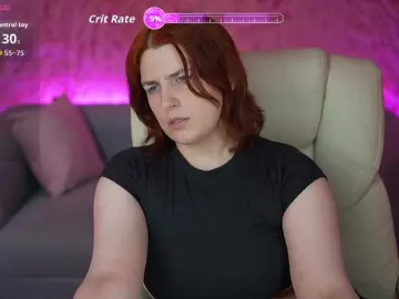 FairyFox  live sex cam