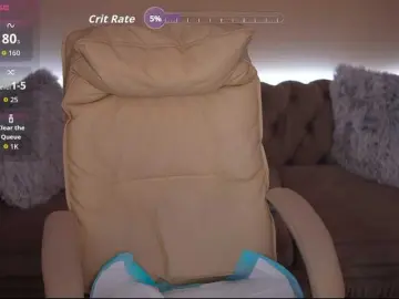 FairyFox  live sex cam