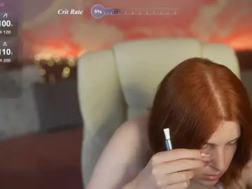FairyFox  live sex cam