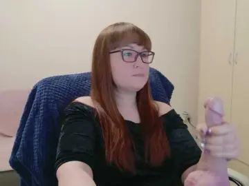 Fox-Lisa  live sex cam