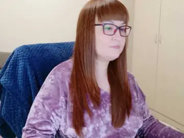 Fox-Lisa  live sex cam