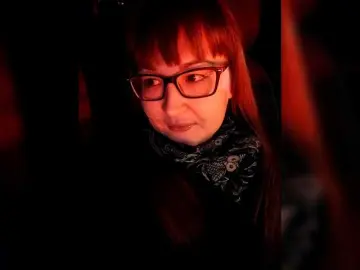 Fox-Lisa  live sex cam