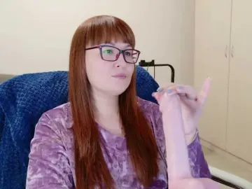 Fox-Lisa  live sex cam