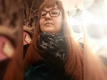 Fox-Lisa  live sex cam