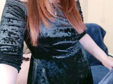 Fox-Lisa  live sex cam