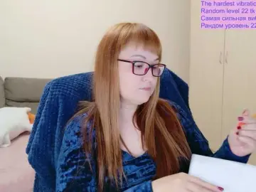 Fox-Lisa  live sex cam