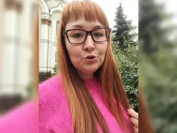Fox-Lisa  live sex cam