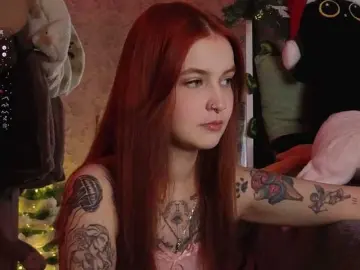 GoodyGirl  live sex cam