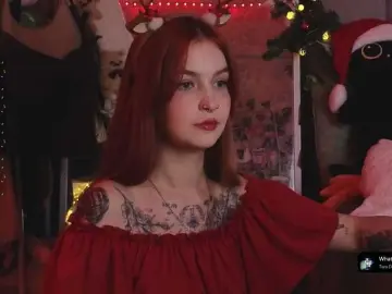 GoodyGirl  live sex cam