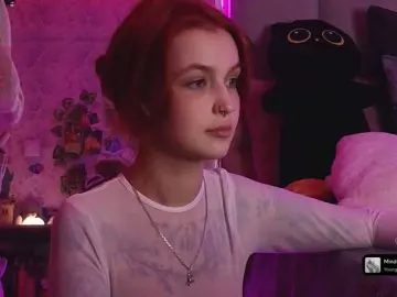 GoodyGirl  live sex cam