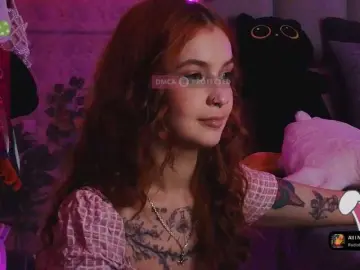 GoodyGirl  live sex cam