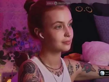 GoodyGirl  live sex cam
