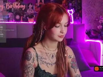 GoodyGirl  live sex cam