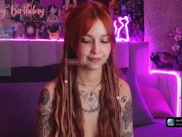 GoodyGirl  live sex cam