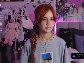 GoodyGirl  live sex cam
