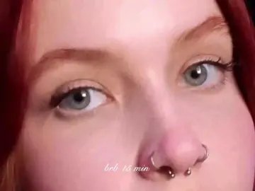 GoodyGirl  live sex cam