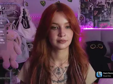 GoodyGirl  live sex cam