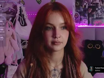 GoodyGirl  live sex cam