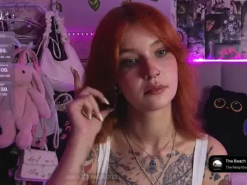 GoodyGirl  live sex cam