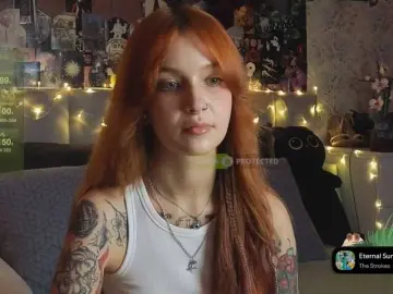 GoodyGirl  live sex cam
