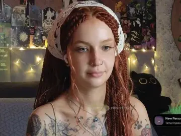 GoodyGirl  live sex cam