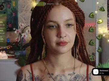GoodyGirl  live sex cam