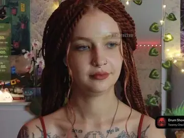 GoodyGirl  live sex cam