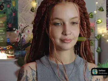 GoodyGirl  live sex cam