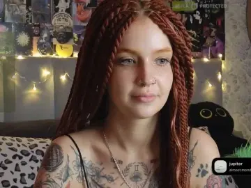 GoodyGirl  live sex cam
