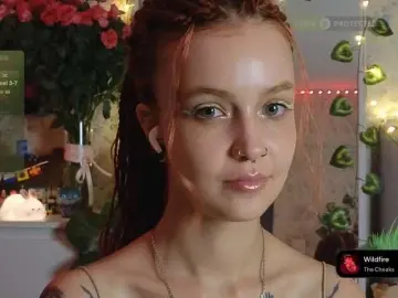 GoodyGirl  live sex cam
