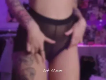 GoodyGirl  live sex cam
