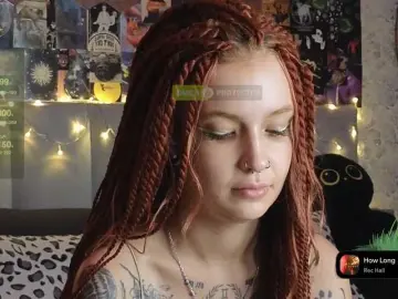 GoodyGirl  live sex cam