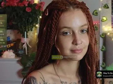GoodyGirl  live sex cam