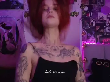GoodyGirl  live sex cam