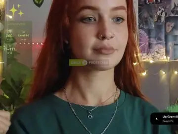 GoodyGirl  live sex cam