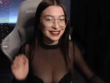 HailySue  live sex cam