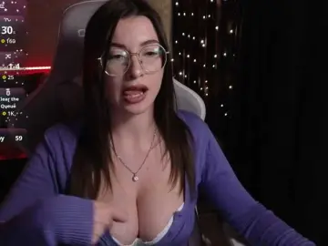 HailySue  live sex cam