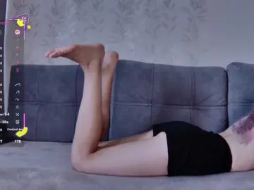 Li1Kitty  live sex cam